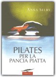 Pilates per la Pancia Piatta — Libro