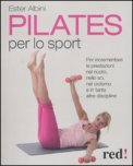 Pilates per lo Sport — Libro