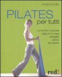 Pilates per Tutti — Libro