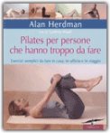 Pilates per Persone che Hanno Troppo da Fare — Libro