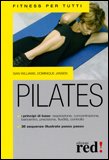 Pilates - Fitness per Tutti — Libro