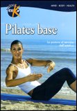 Pilates Base  — DVD