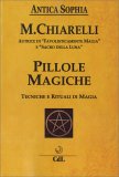 Pillole Magiche — Libro