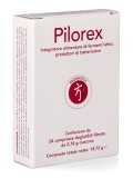 Pilorex