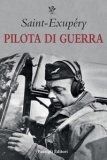 Pilota Di Guerra — Libro