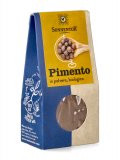 Pimento in Polvere