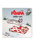 Pimpa delle Nevi — Libro