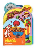 Pimpa è Autunno — Libro