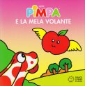 Pimpa e la Mela Volante — Libro