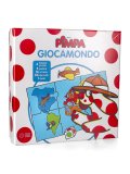 Pimpa Giocamondo