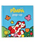 Pimpa Pop-Up — Libro