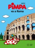 Pimpa Va A Roma — Libro