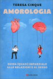 Amorologia — Libro