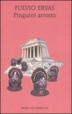 Pinguini Arrosto  — Libro