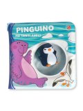 Pinguino Ha Tanti Amici — Libro/Gioco