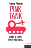 Pink Tank — Libro