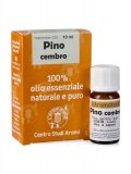 Pino Cembro - Olio Essenziale