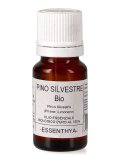 Pino Silvestre Bio - Olio Essenziale Puro - 10 ml