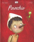 Pinocchio — Libro