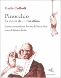Pinocchio. La storia di un burattino — Libro