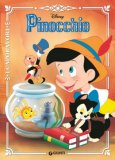 Pinocchio — Libro