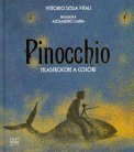 Pinocchio - Filastrocche a Colori — Libro