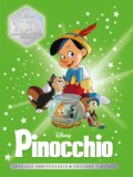 Pinocchio Speciale Anniversario Ediz Limitata — Libro