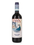 Pinot Nero Venezia DOC - Vino Rosso Biologico