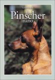 Il Pinscher Nano — Libro