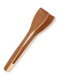 Pinza Paletta in Legno di Ciliegio