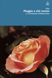 Pioggia a Ciel Sereno — Libro