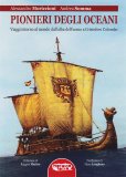Pionieri degli Oceani — Libro