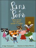 Pipì e Popò — Libro