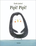Pipì! Pipì! — Libro