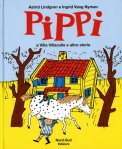 Pippi a Villa Villacorte e altre Storie — Libro