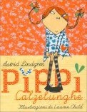 Pippi Calzelunghe — Libro
