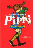 Pippi Calzelunghe — Libro