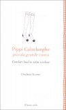 Pippi Calzelunghe - Piccola Grande Cuoca — Libro