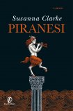 Piranesi — Libro