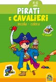Pirati e Cavalieri — Libro