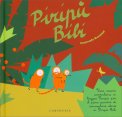 Piripù Bibi — Libro