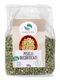Piselli Decortati