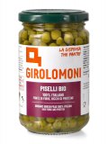 Piselli Finissimi al Naturale Bio