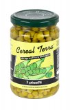 Piselli Italiani Lessati Bio