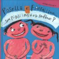Piselli e Farfalline... Son più Belli i Maschi o le Bambine? — Libro