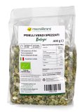 Piselli Verdi Spezzati Bio