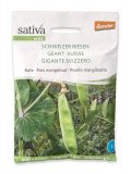 Semi di Pisello Mangiatutto Bio - Gigante Svizzero