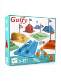 Pista da Biglie Golfy