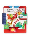 Pista Puzzle - Corri Corri Babbo Natale! — Libro