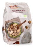 Pistacchi Tostati e Salati Bio